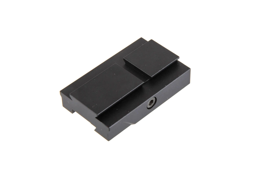 Laag gemonteerde Vector Optics VOD Zwaluwstaart (11mm)