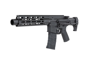 ASG Vega Force Company Avalon Calibur II CQC Poort Aster SX Karabijn Zwart