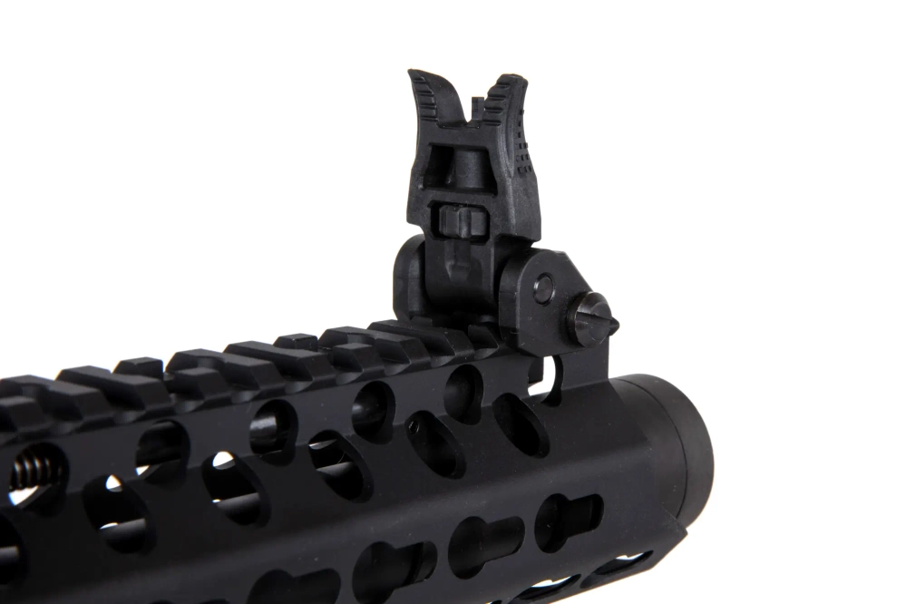 KWA VM4 RONIN 6 PDW S-AEG carbine replica 2.5 Black