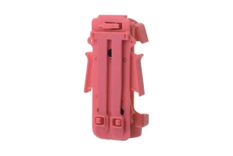 Flashbang type grenade pouch - pink