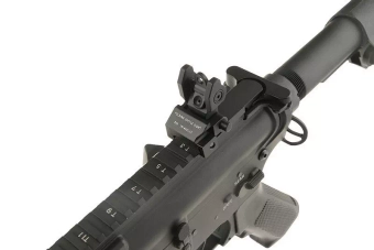 Specna Arms SA-A02 ONE™ airsoft Carbine Black (OUTLET)