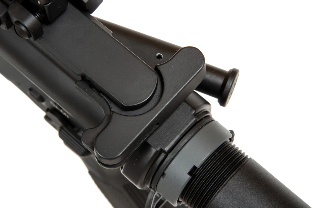 SA-B04 ONE™ TITAN™ V2 Custom Carbine Replica  - Black