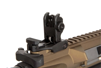 Airsoftová zbraň puškaka RRA SA-E25 EDGE™ - Chaos Bronze