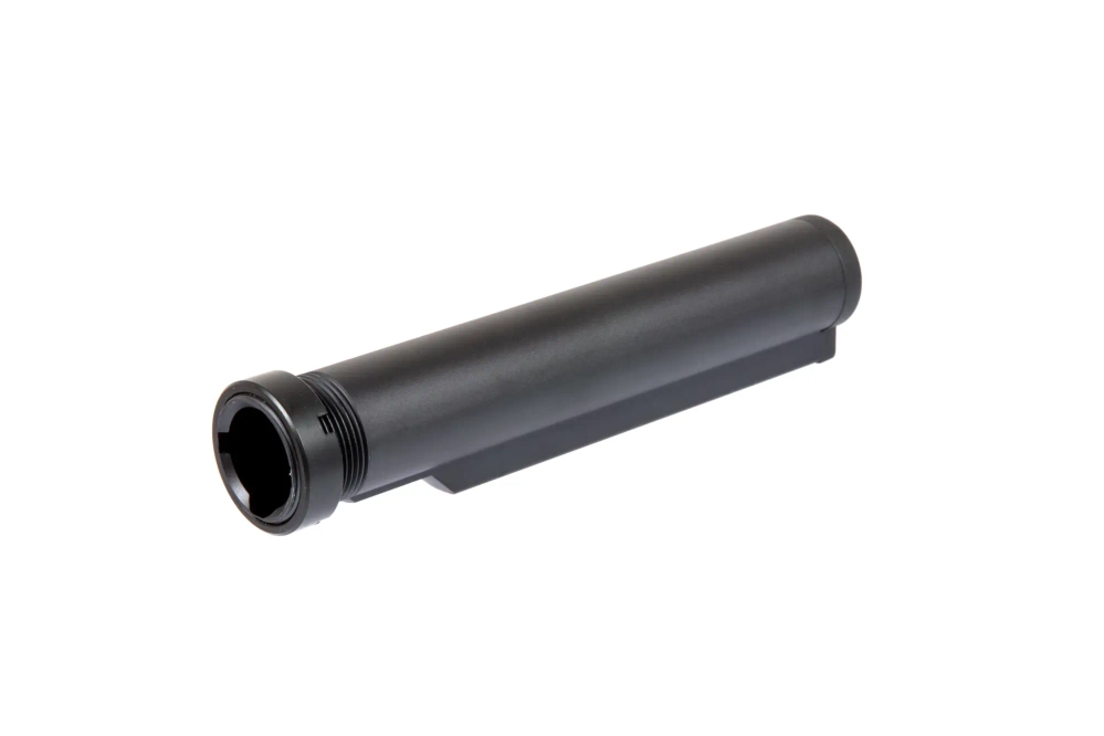 CNC Stock Slide for M4/M16