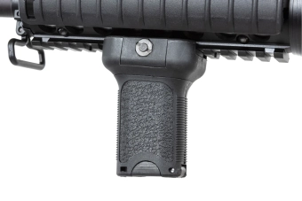 Specna Arms RRA SA-E03 EDGE™ HAL ETU™ airsoft Carbine Black