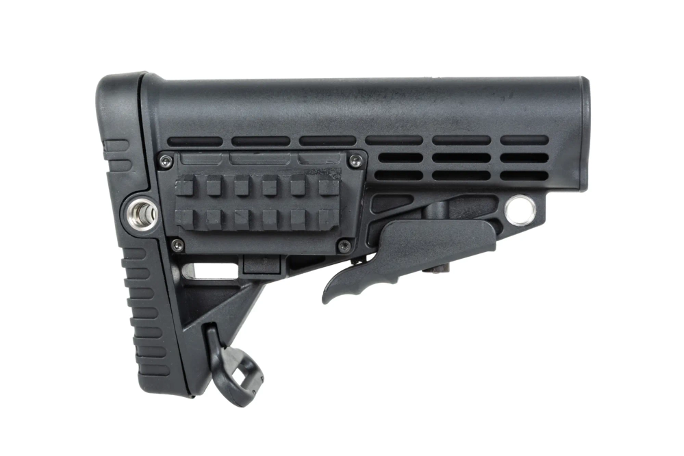 ACM tactical stock for AR/M4 type replicas TD092