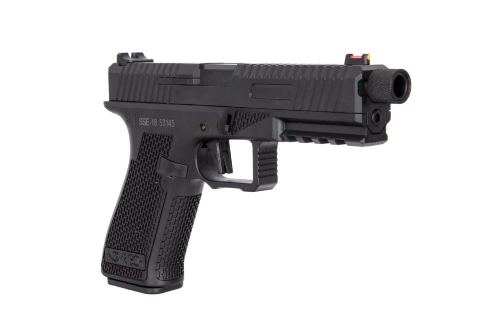 SSE18 Full Auto Pistol Replica