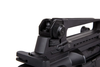 SA-G01 ONE™ TITAN™ V2 Réplique de carabine customisée - noir