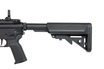 Airsoft fusil Specna Arms Daniel Defense® RIS III 10,5'' SA-P27 Prime™ HAL™ ETU avec moteur brushless Noir