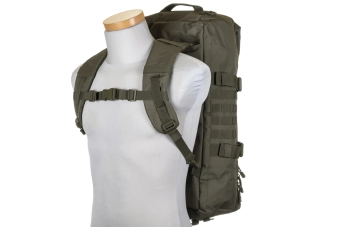 Specna Arms Tactische 40L Rugzak Olijf