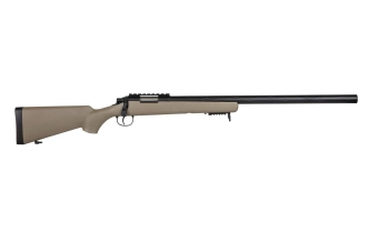 Specna Arms SA-S12 EDGE™ Tan scherpschuttersgeweer replica