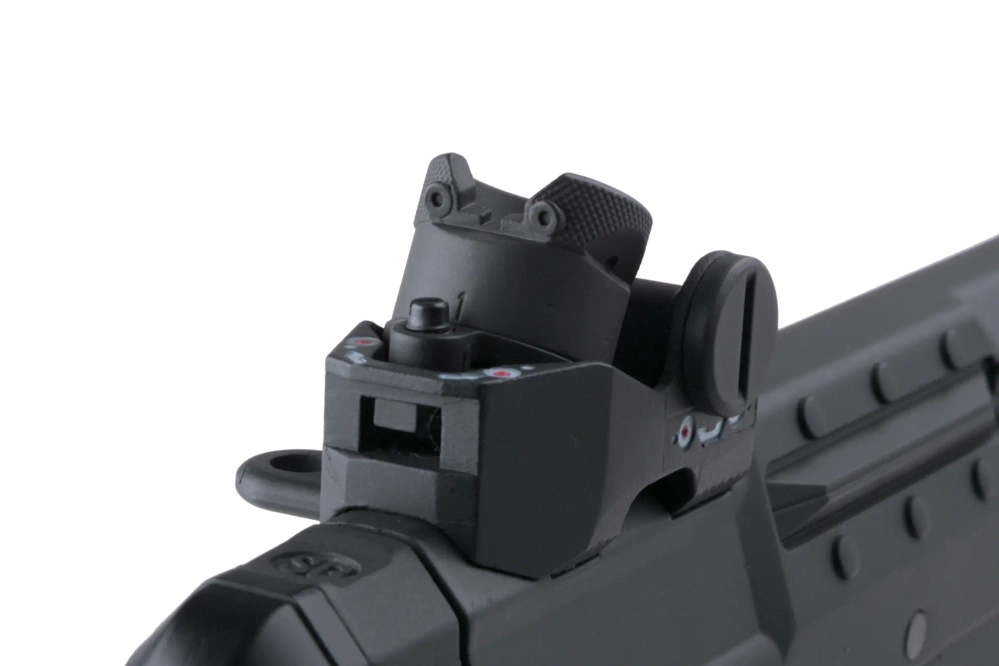 Replika karabinka JG081BL-II