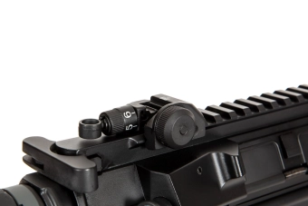 Airsoftová zbraň puškaka SA-V65 ONE™ - černá