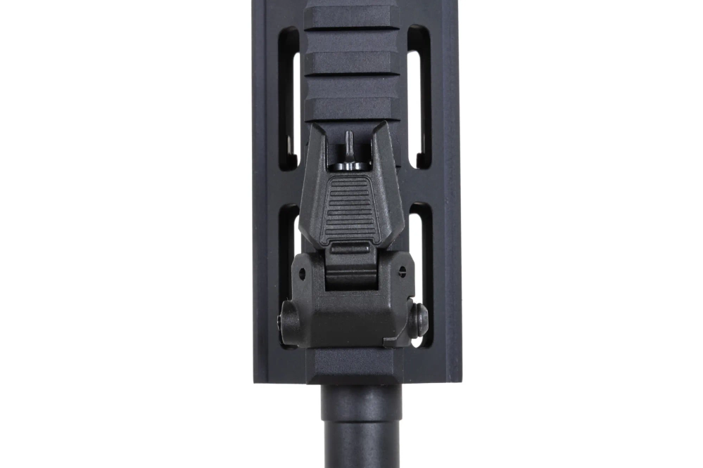 Karabinek ASG Specna Arms Daniel Defense® RIS III 12.5'' SA-C28 CORE™ HAL ETU™ Gen.2 Czarny