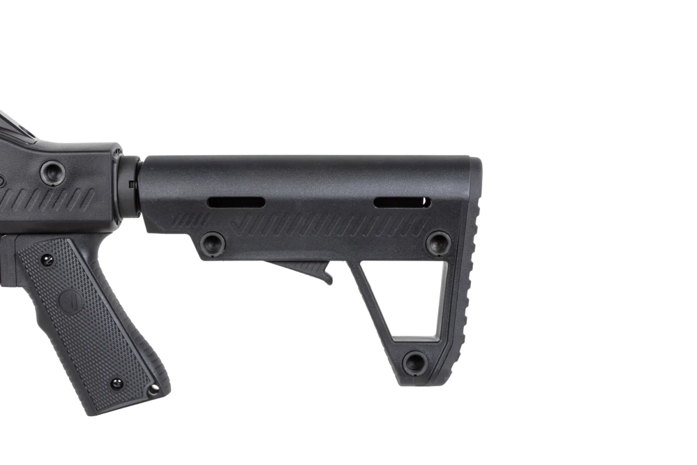 Carabine d'assaut airsoft VORSK VMP-2M Noir