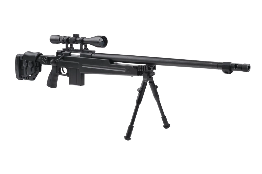 Replika karabinu snajperskiego MB4415D