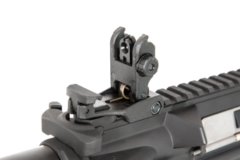 RRA SA-E10 PDW EDGE™ airsoft rifle - black