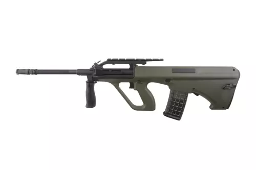 Replika karabinka SW-020B - Olive Drab
