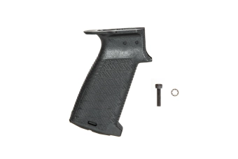 Grip pistolaempuñadura de pistola mejorada AK - Negra 