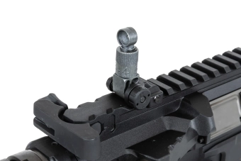 airsoft Vega Force Company Avalon Premium Samurai Edge Gate Aster SX Carbine Noir
