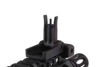 Airsoft geweer Specna Arms SA-A03 ONE™ SAEC™ Kestrel™ ETU Zwart