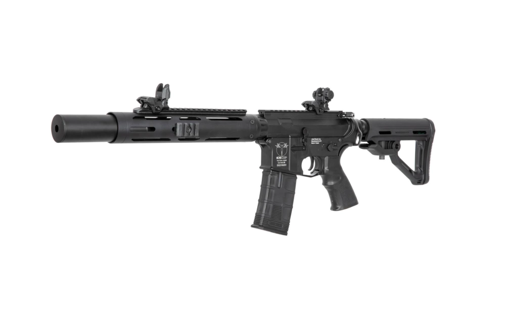 Airsoftová zbraň puškaka CXP-HOG Tubular SD MTR