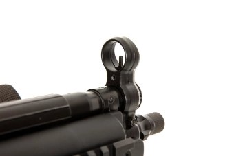 Ametralladora de airsoft TGM A3 PDW ETU