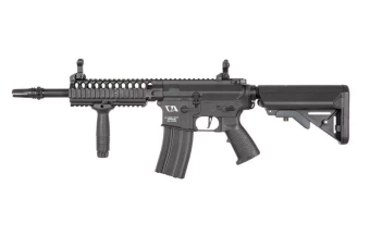 CA4A1 EC1 ECS Carbine Replica – Black