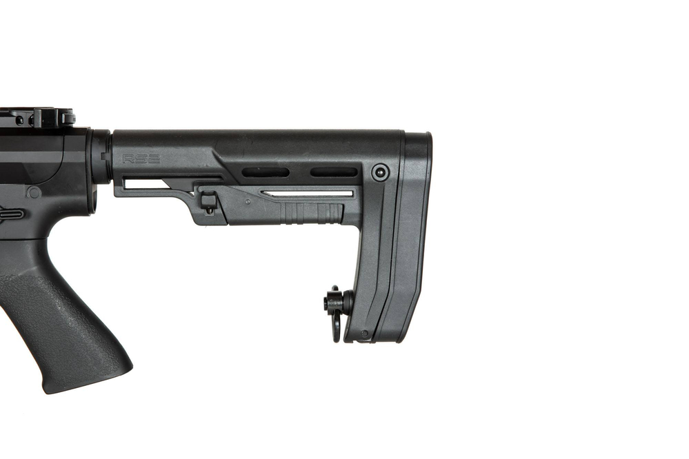 Karabinek ASG APS Falkor Defense Blitz Black (OUTLET)