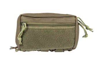 Otter Waist Bag - oliwkowa