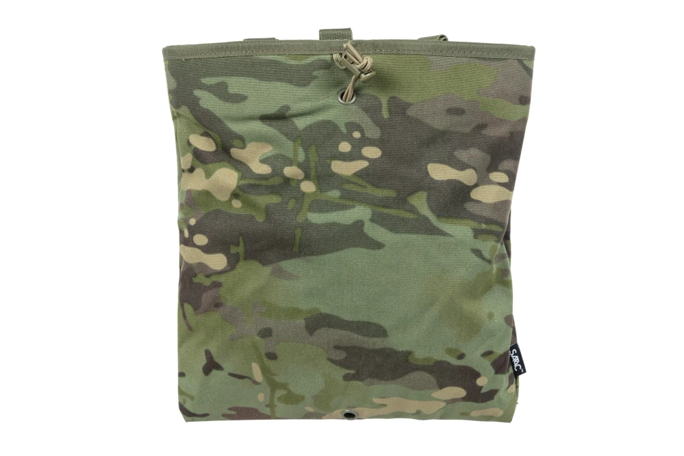 Specna Arms Tactical MC Tropic dump bag