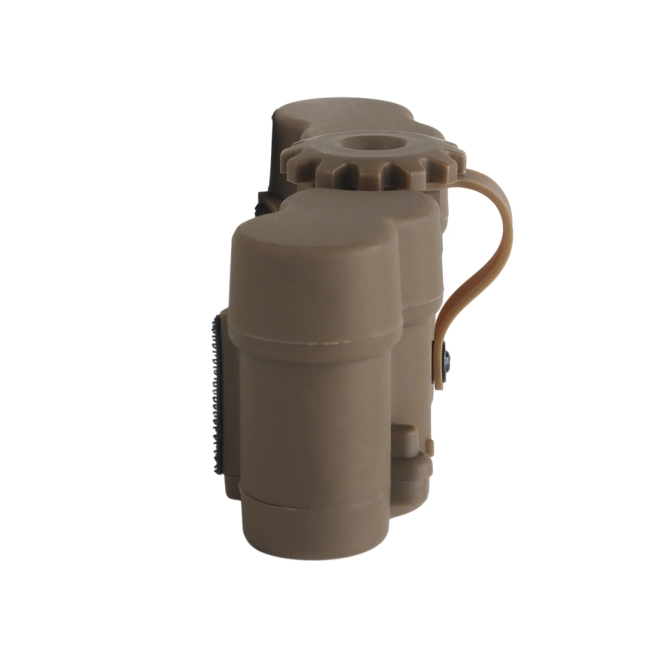 GPNVG18 Night Vision Goggles Replica Wosport Tan