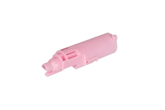 Refuerzo completo nozzle PinkMood para réplicas pistolas Hi-cap a/1911