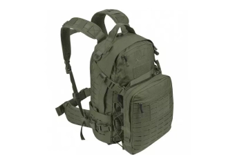 GHOST® MkII Backpack - Olive Green