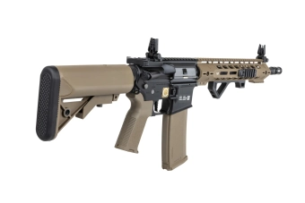 ASG Specna Arms SA-P14 PRIME™ HAL™ ETU Karabijn Hoog koppel Half-Tan Versie