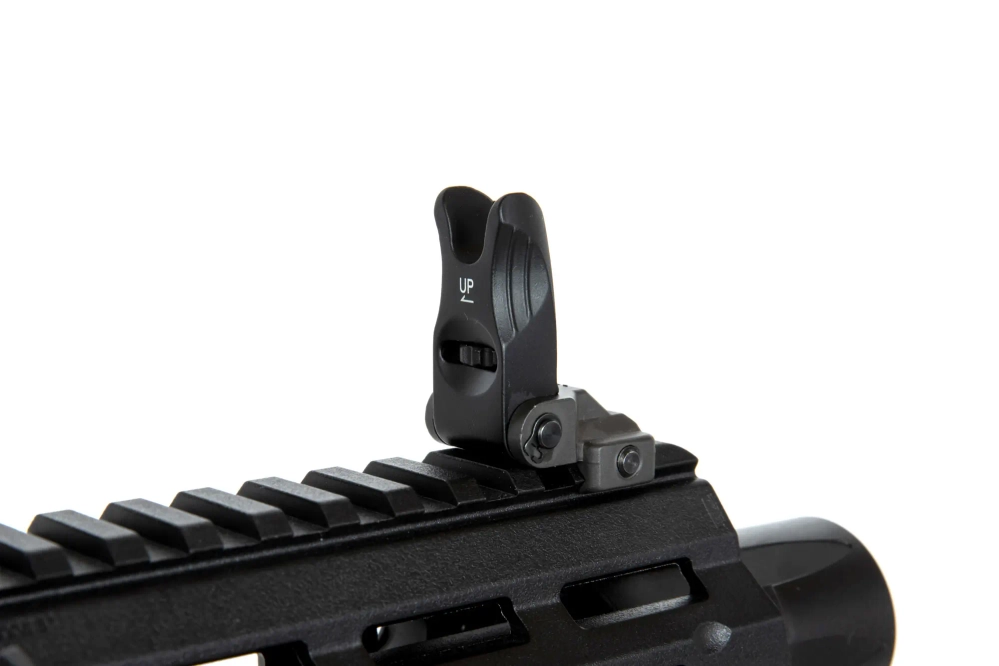 MXC9 subcarbine replica - Black