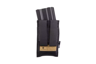 Rychlovazač pro zásobníky typ M4/M16 - černý