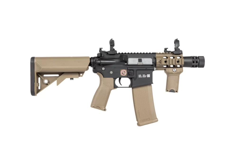 RRA SA-E10 EDGE™ Carbine Replica - Half-Tan