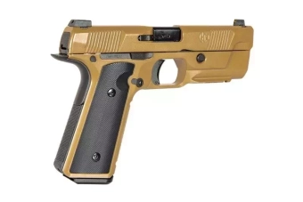 Airsoft pistole Hudson™ H9 - FDE