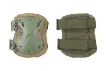 Knee protection pads Future - ATC FG