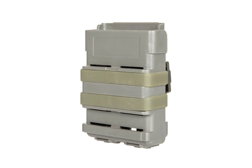 FAST chargeuret 5.56 - feuillage vert