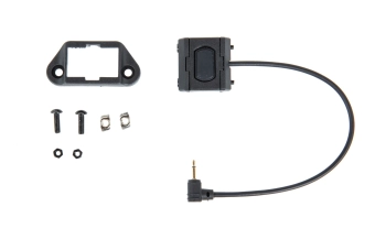 Włącznik żelowy Wosport (2.5mm) FL-ACC-03