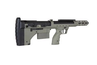 Replika karabinu snajperskiego Desert Tech SRS-A2/M2 Sport 16” (leworęczna) Oliwkowa