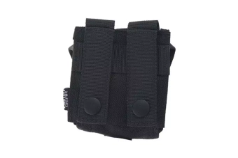 Grenade Pouch - Black