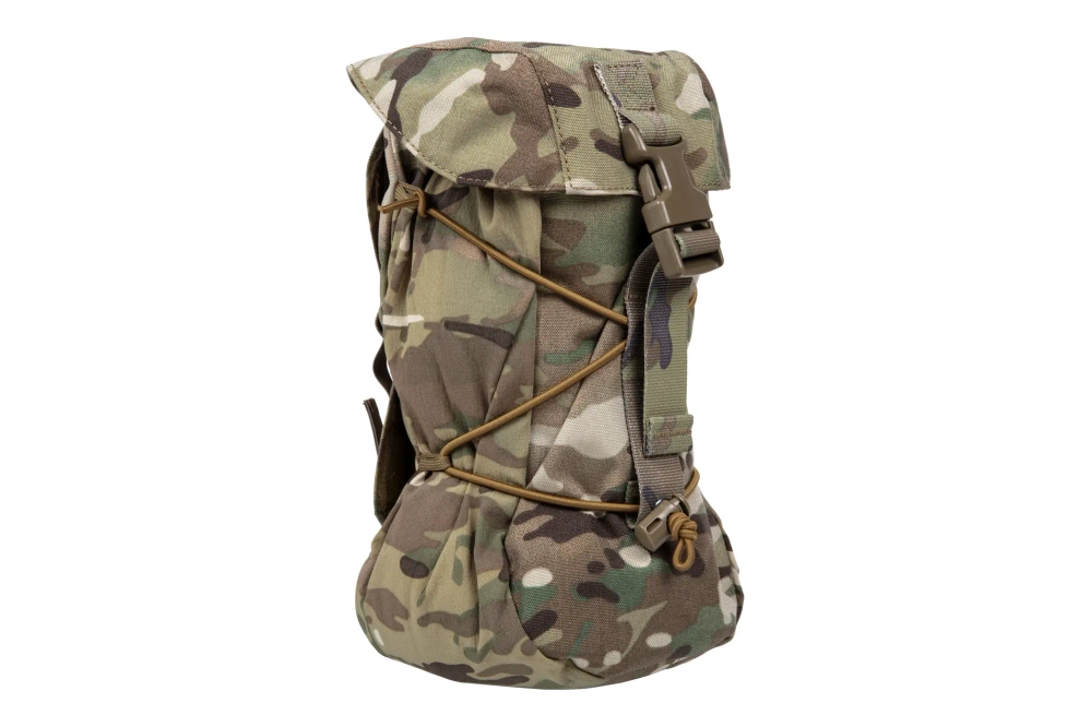 Chelon multifunctional accessory pocket - MC