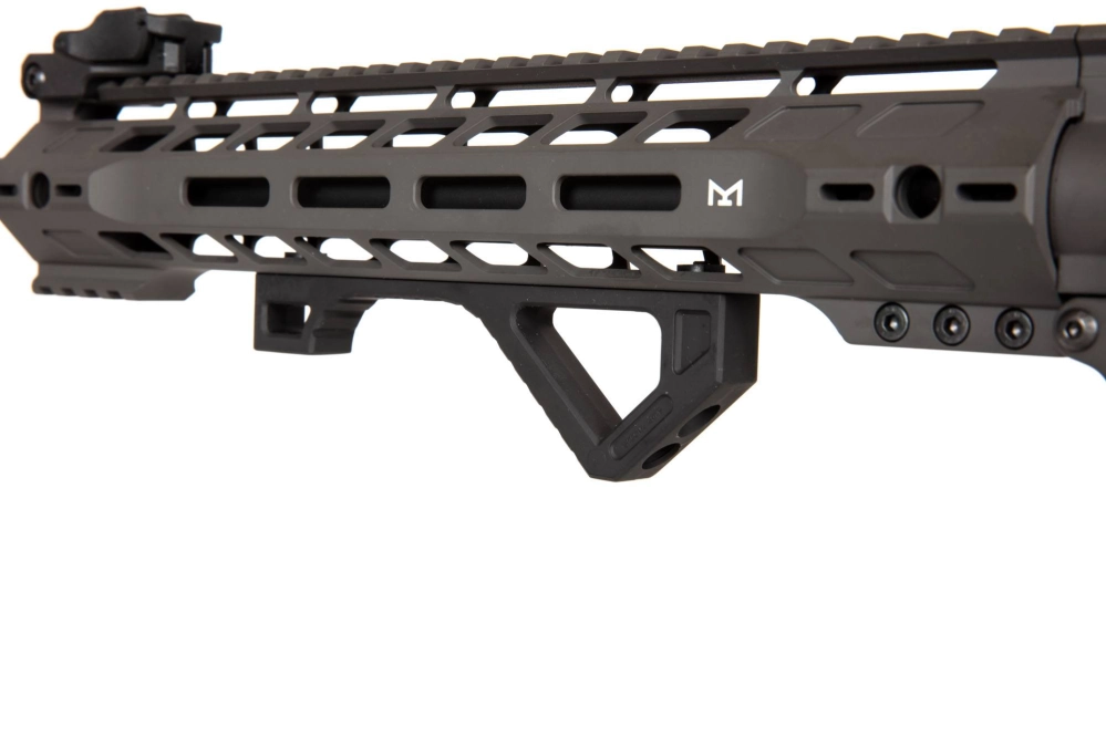 Airsoftová zbraň puškaka RRA SA-E14 EDGE™ - Chaos Grey