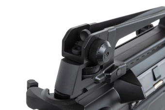 Specna Arms RRA SA-E01 EDGE™ HAL ETU™ airsoft Carbine Black
