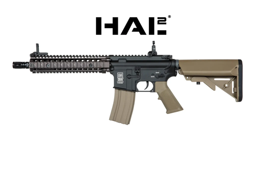 Specna Arms ONE™ SA-A03 HAL² ™ Chaos Bronze carbine replica