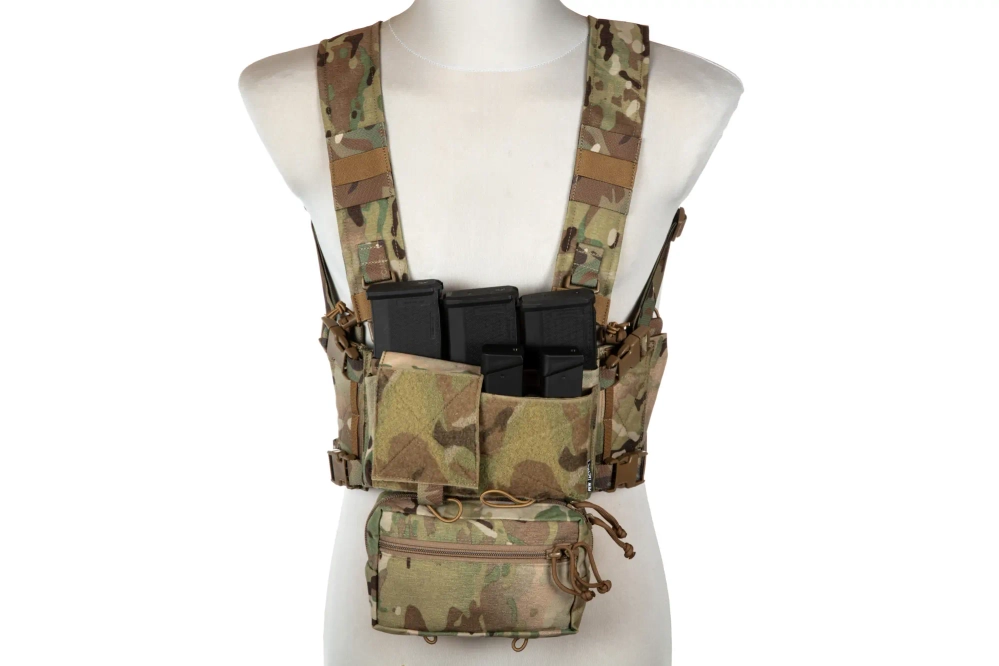 Tactical Chest Rig MK4 type - MC®