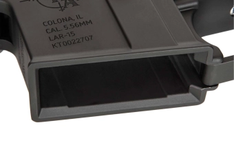 Airsoftová zbraň puškaka RRA SA-E25 EDGE™ - Chaos Bronze